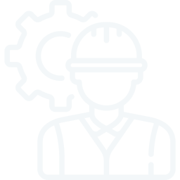 An icon symbolizing thought and innovation in research.