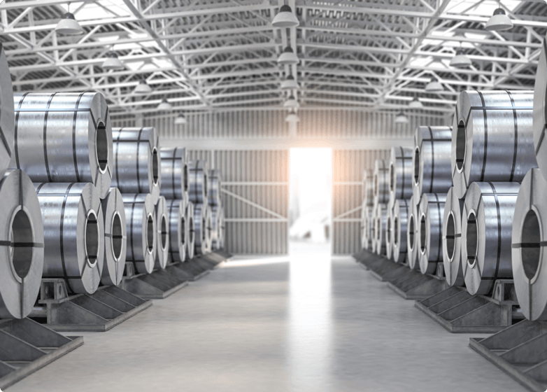 A dark, scratched texture background